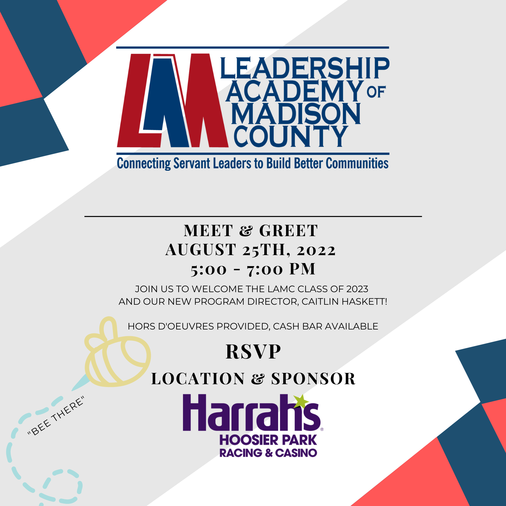 LAMC Meet and Greet image