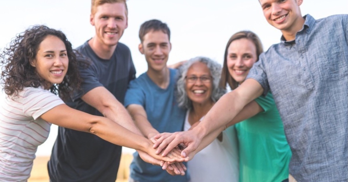 HOPE North Carolina Inc. Inclusive Housing Summit Belonging in the