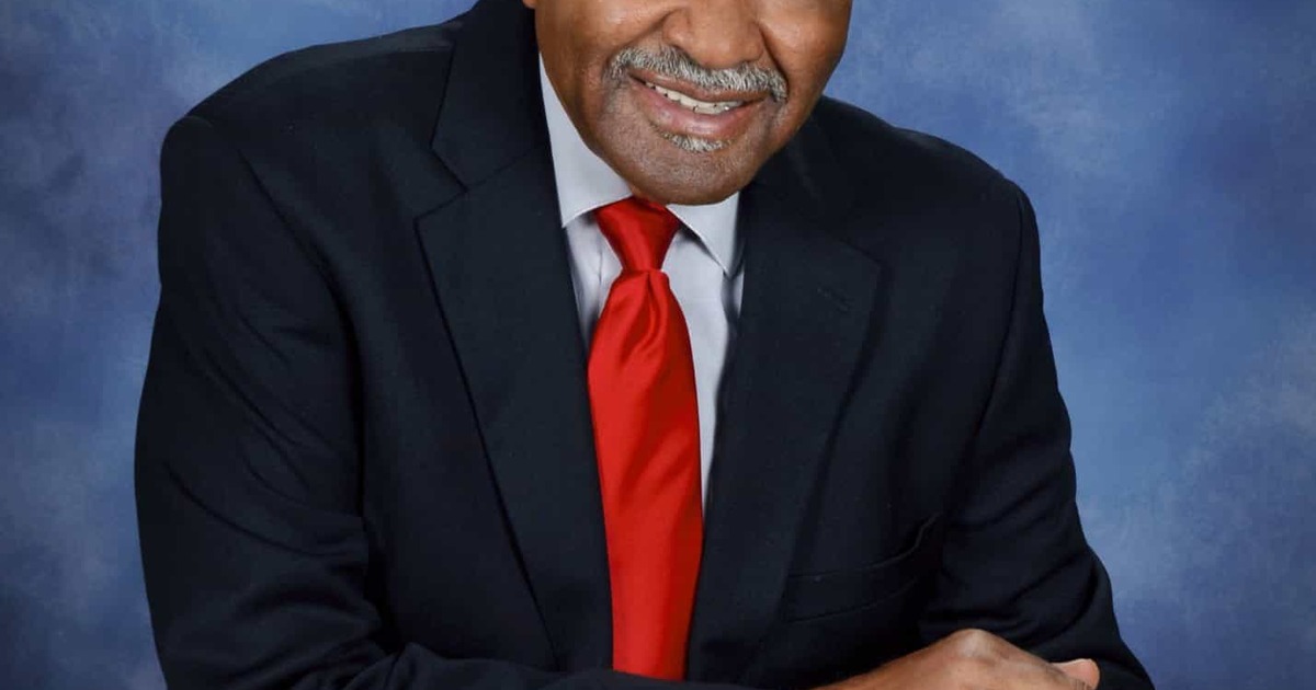 CBF of North Carolina Conversation with Dr. Dudley Flood on Racism in