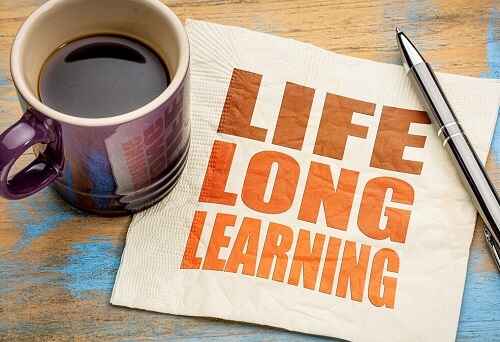 LifeLong Learning Collaboration image