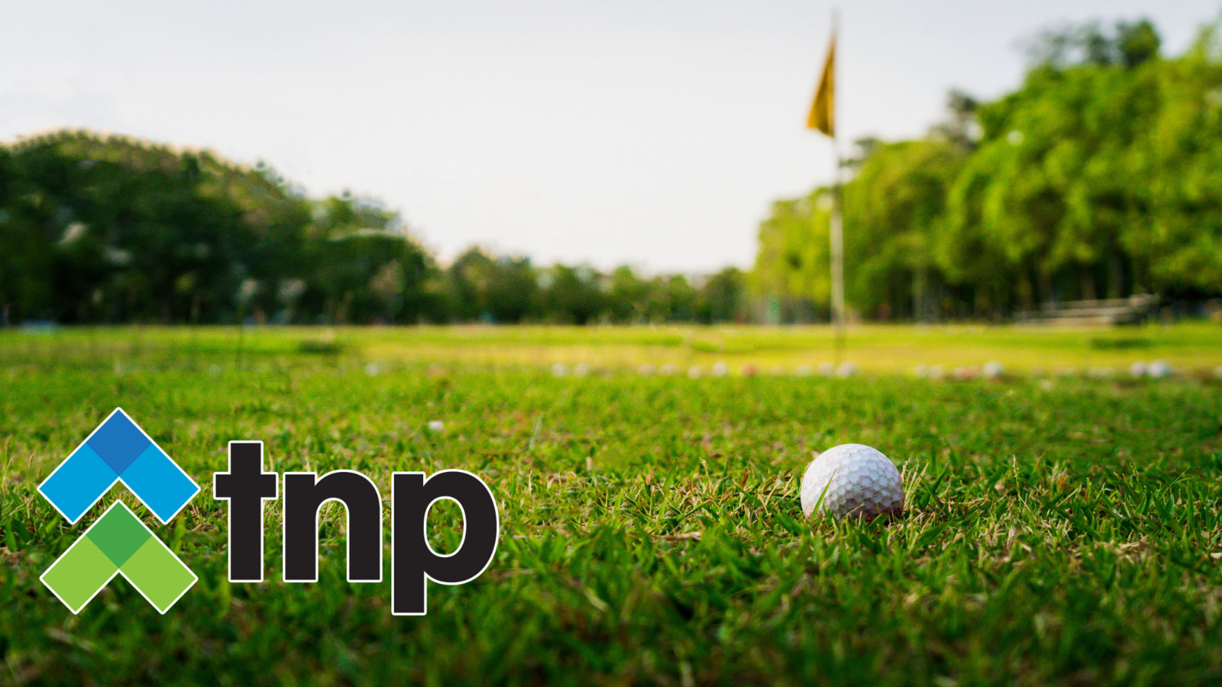 2022 NEF Golf Cart Raffle image