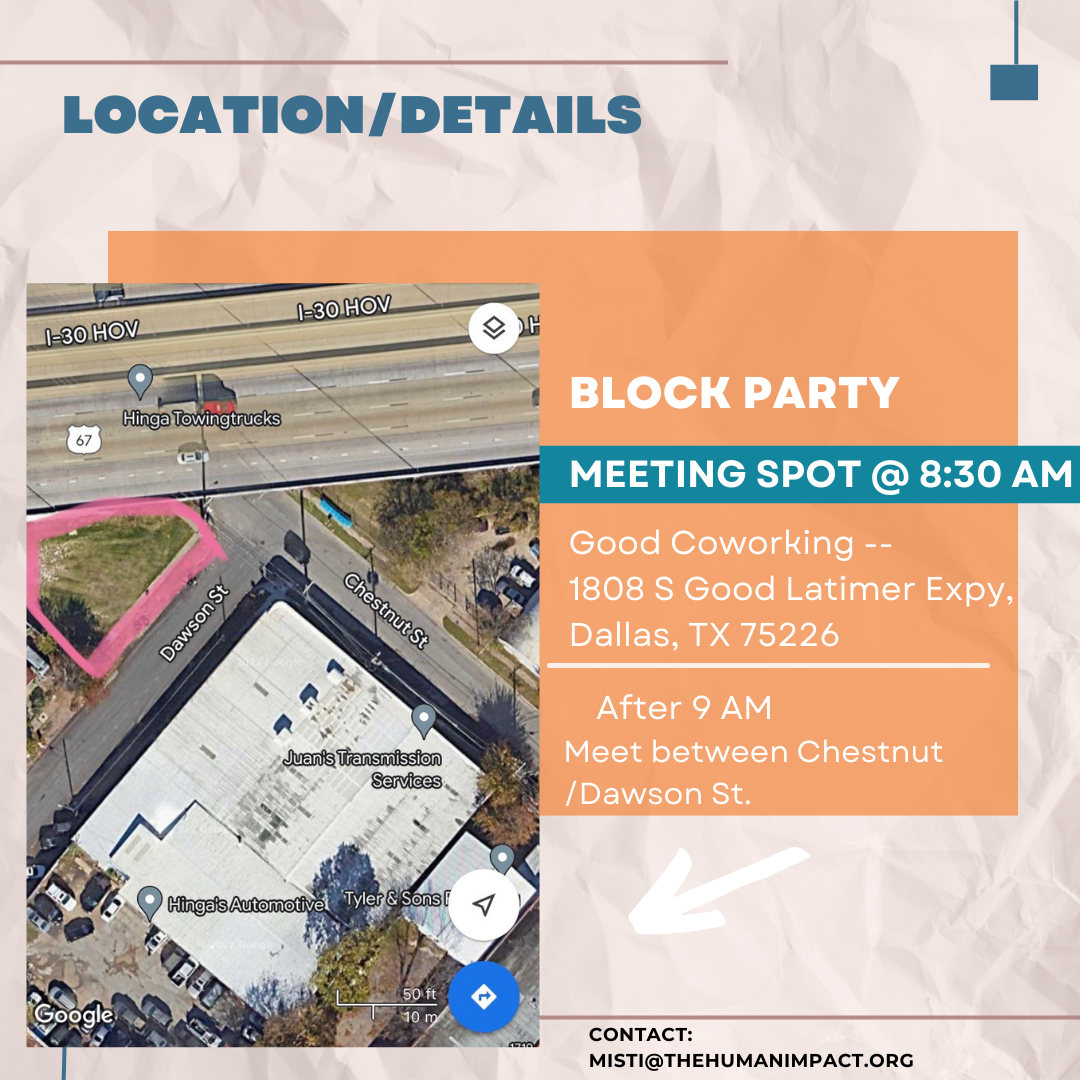 Block Party image