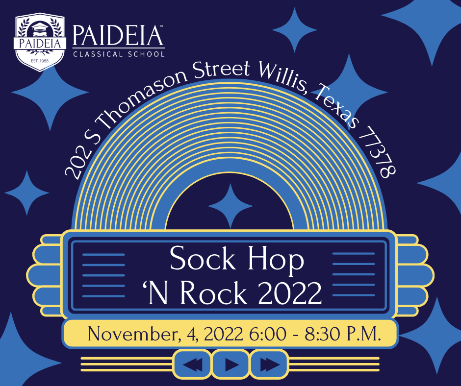 FamilyDirected Education Foundation Sock, Hop, ‘N Rock 2022