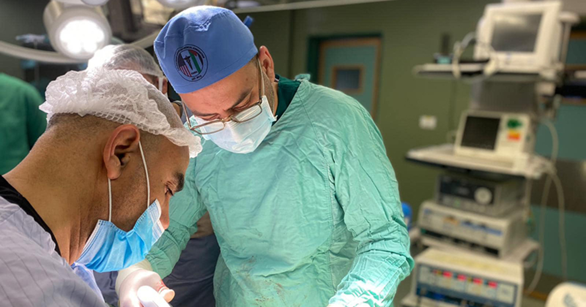 PALESTINIAN AMERICAN MEDICAL ASSOCIATION - LA/Anaheim - Meet and Greet