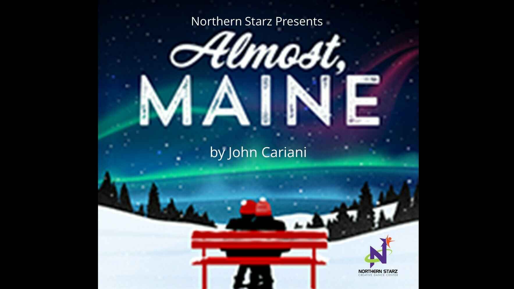 Auditions: Almost Maine image