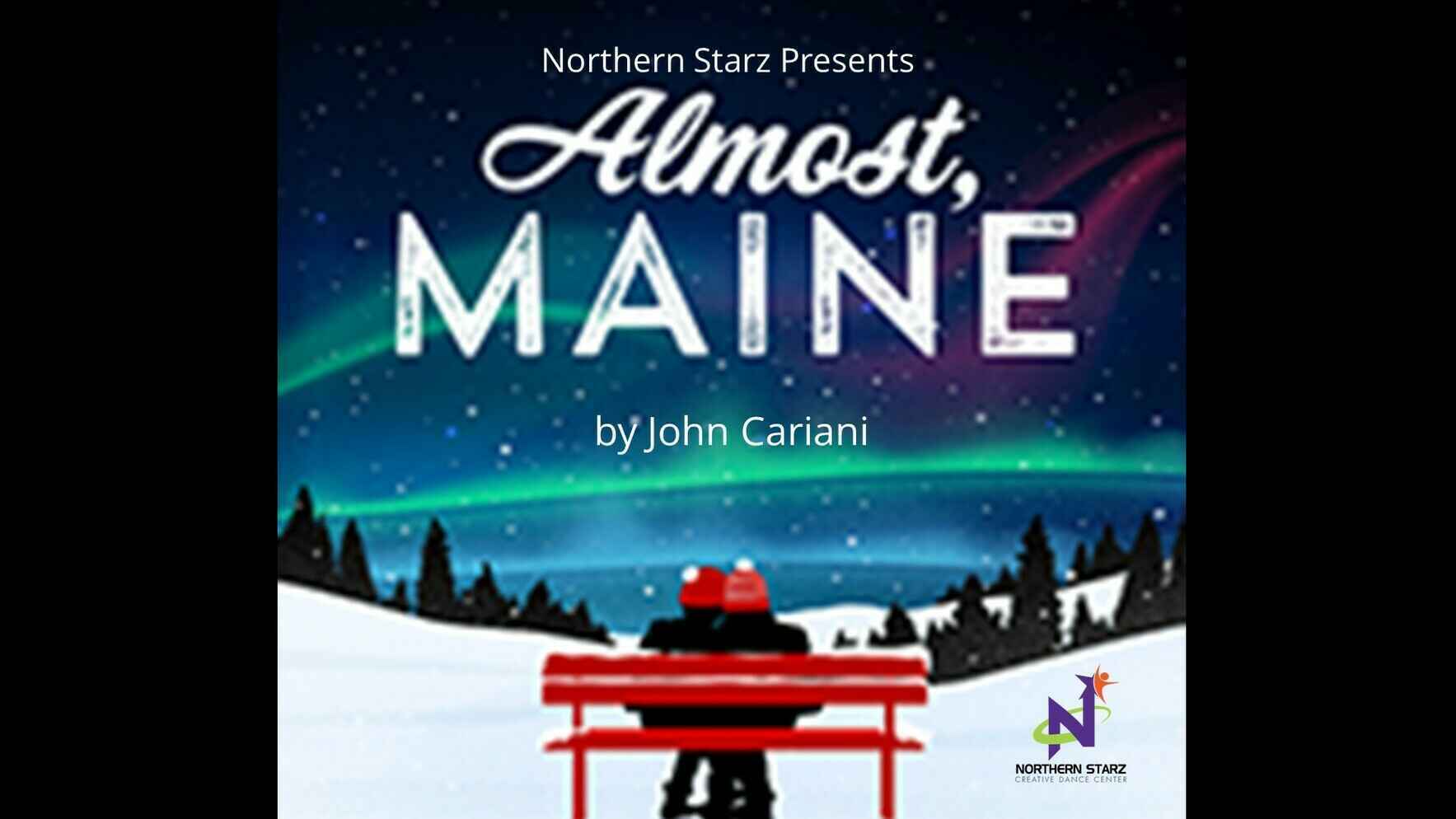 Almost Maine Friday Jan. 27 @ 7:00pm image