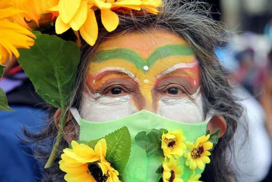 NISGUA Celebration of People’s Struggles Across Borders 2022 // NISGUA celebra la lucha de los pueblos más allá de las fronteras image