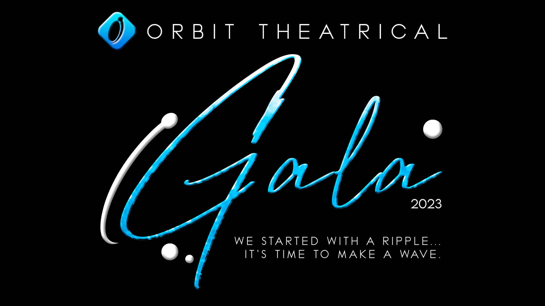 Orbit Theatrical Gala 2023 image