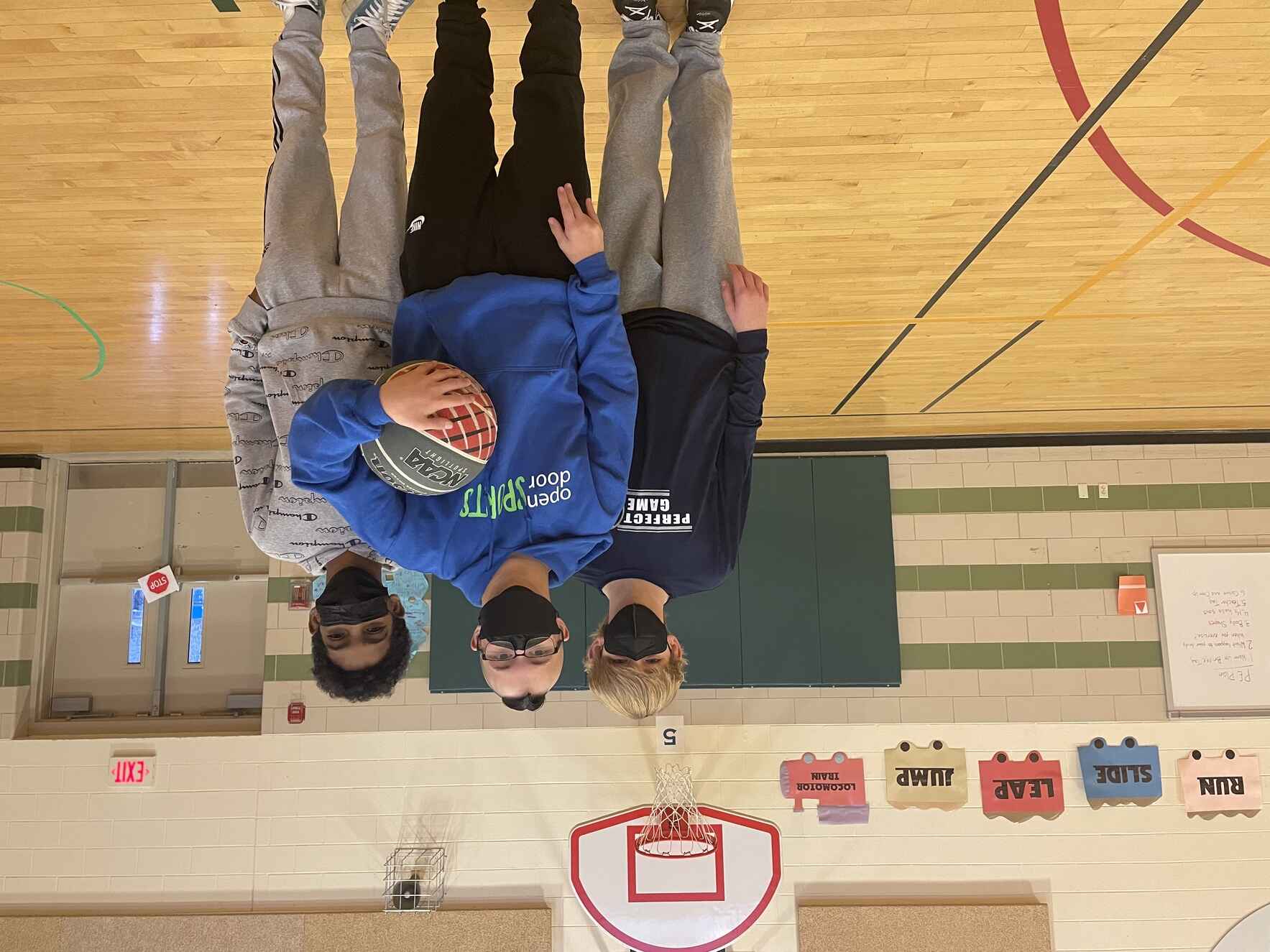 Winter 2023 Peer Buddy Registration Thursdays at Flora Singer Elementary image