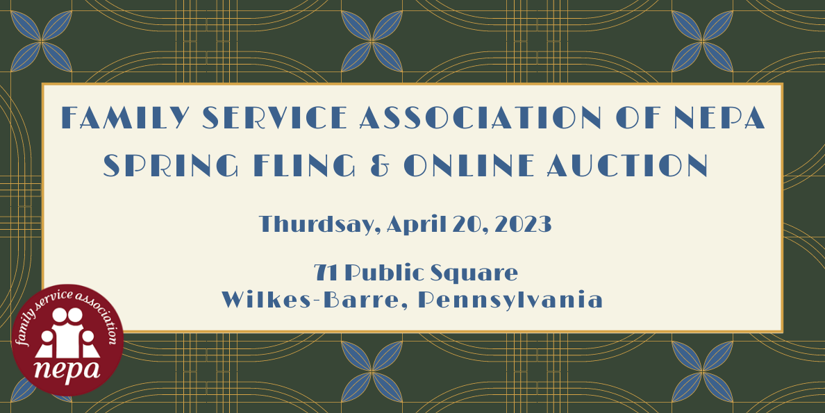 2023 Spring Fling & Online Auction image