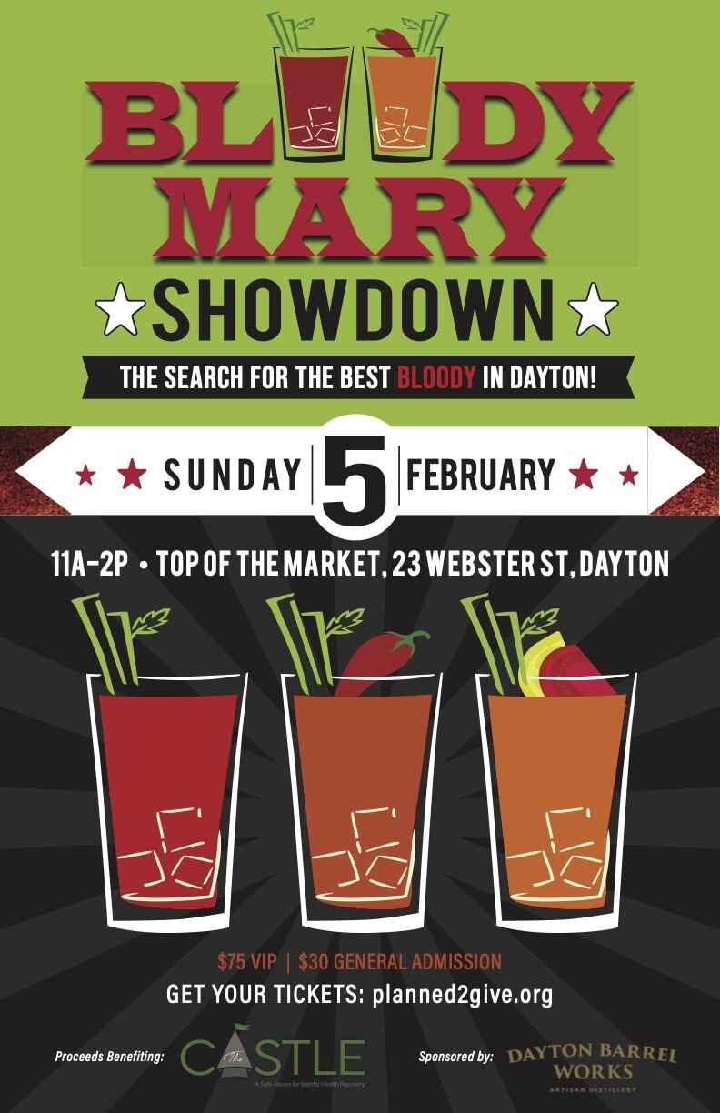 Bloody Mary Showdown image