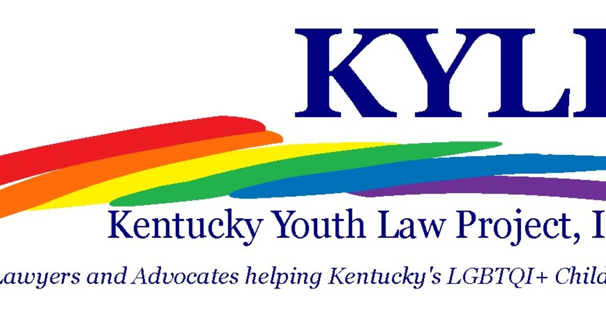 Kentucky Youth Law Project, Inc. First Annual KYLP Champion Awards