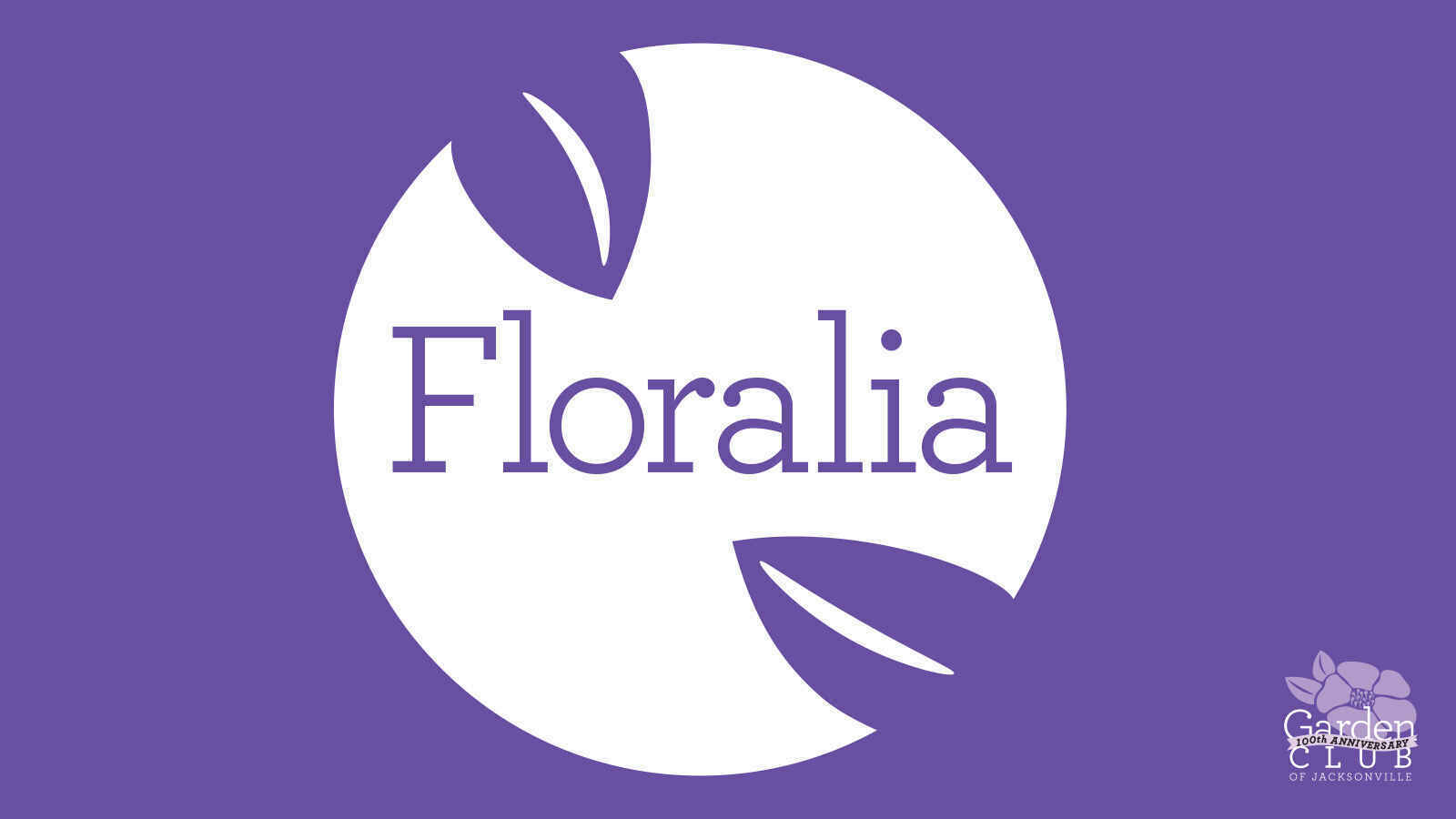 Floralia: Totally Tubular image