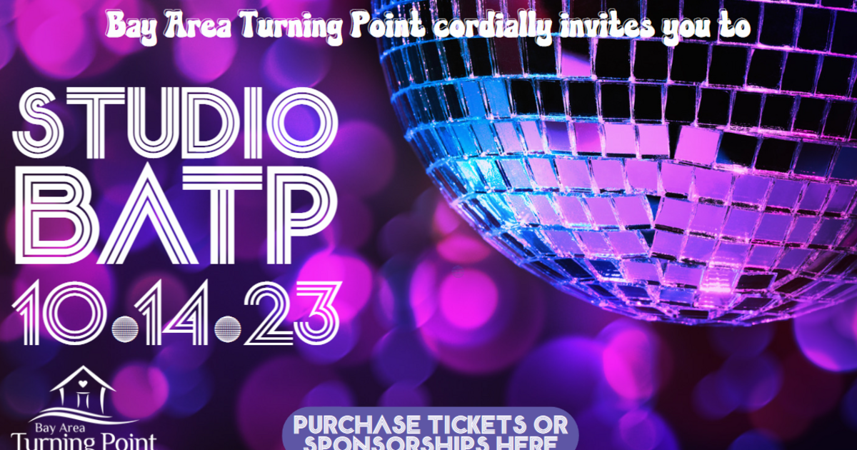 Bay Area Turning Point, Inc. - Bay Area Turning Point's Annual Event ...