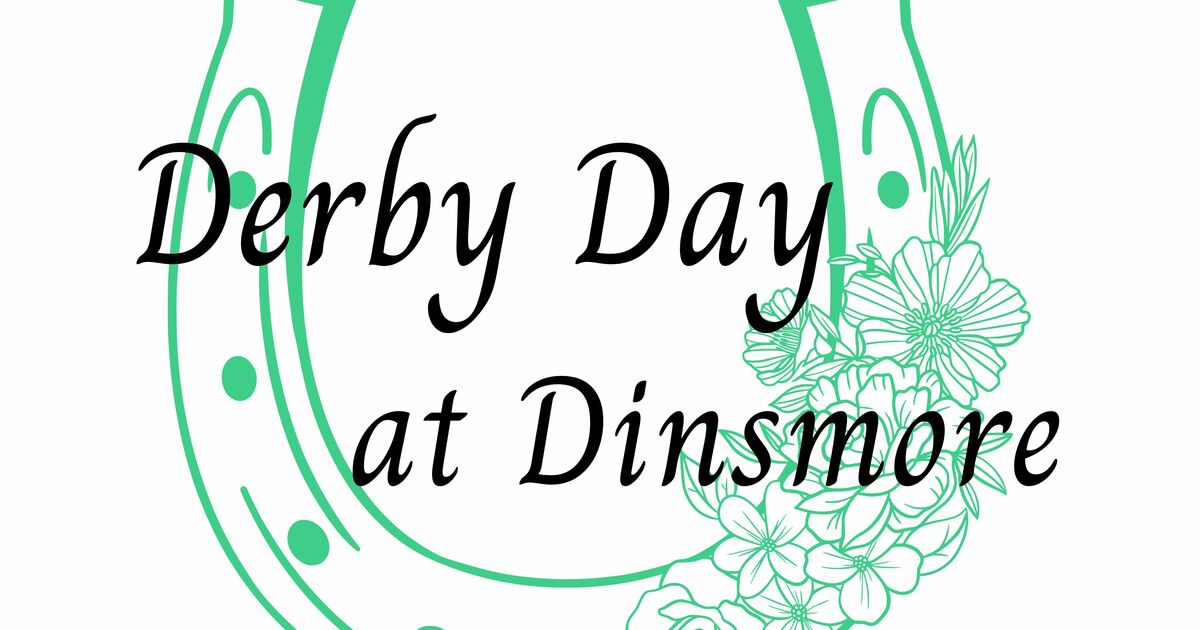 Dinsmore Homestead Foundation Inc Derby Day Fundraiser