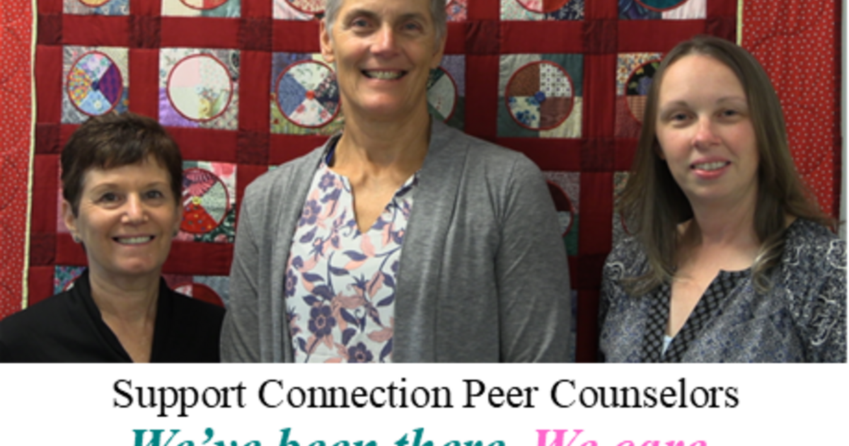 SUPPORT CONNECTION INC 2023 Spring Benefit Sponsorship Opportunities