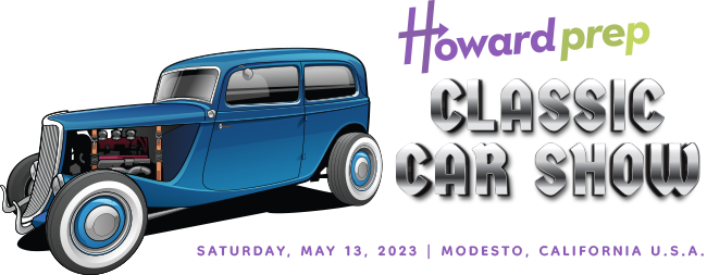 Feel the Speed, Fill the Need - 2023 Classic Car Show image