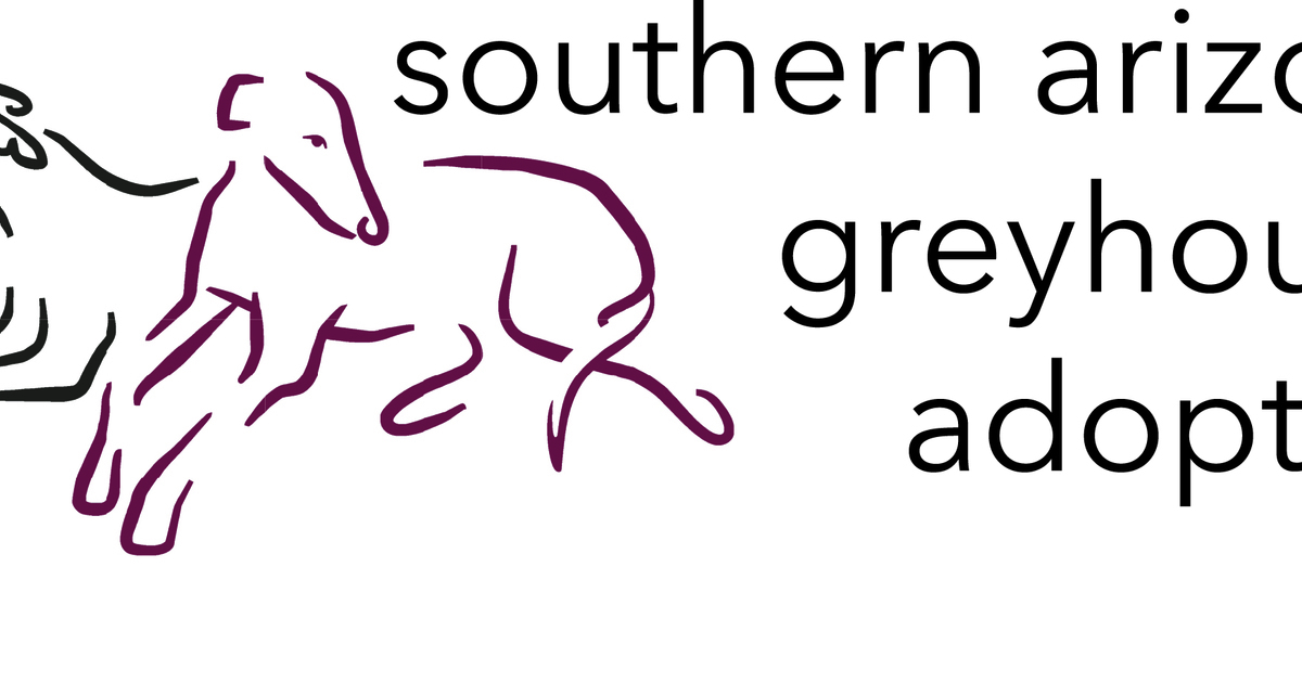 SOUTHERN ARIZONA GREYHOUND ADOPTION Domestic Greyhound Adoption Payment