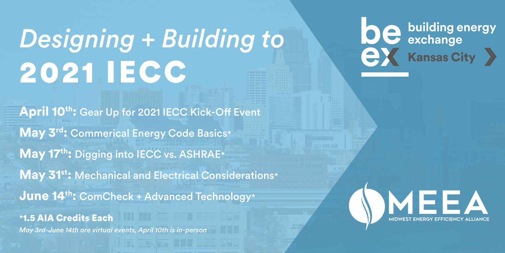 Part 2: Digging into IECC vs. ASHRAE (Virtual) image