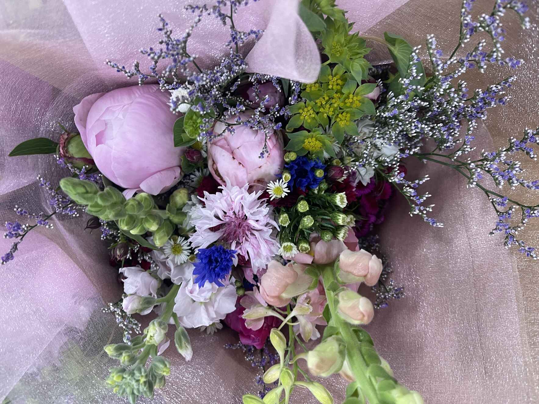 Mother's Day Flowers! image