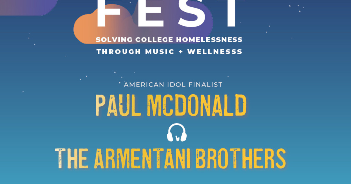 DEPAUL USA INC QuietFest Philadelphia