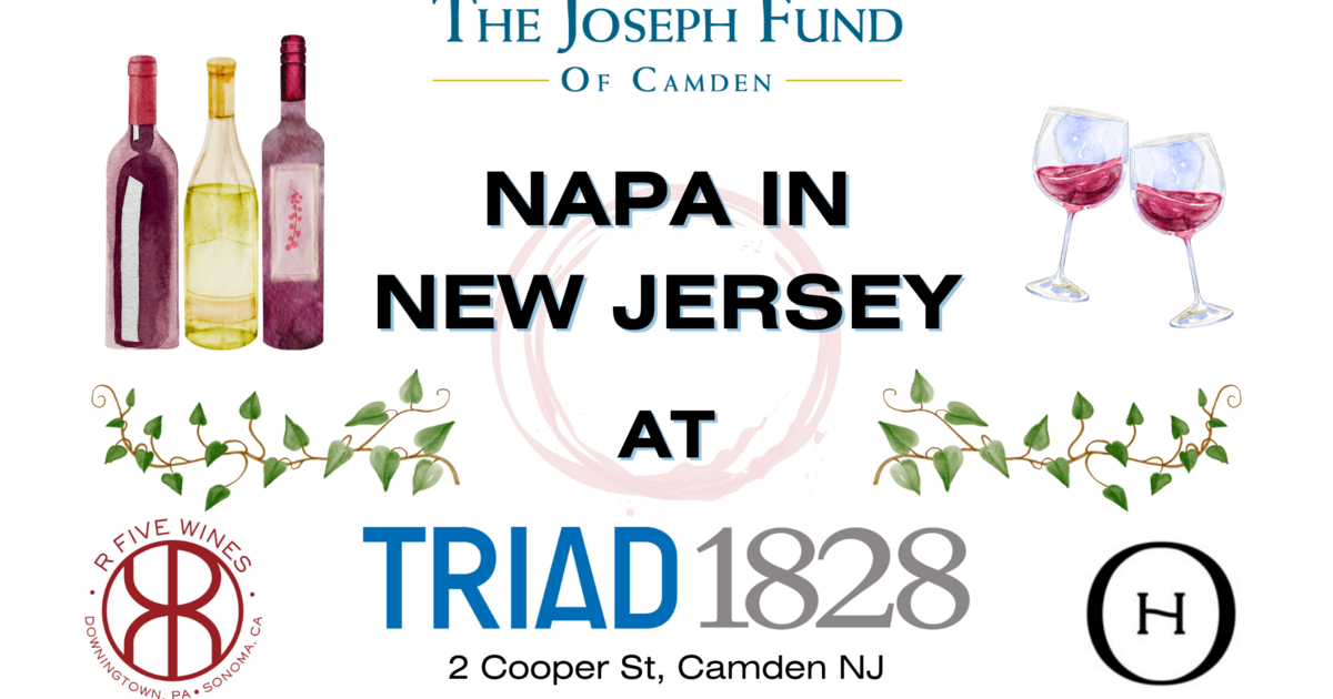 The Joseph Fund Inc Napa in New Jersey