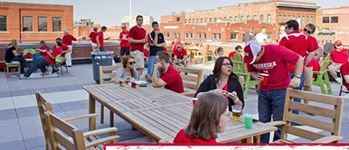 Tailgate with a Purpose!  image