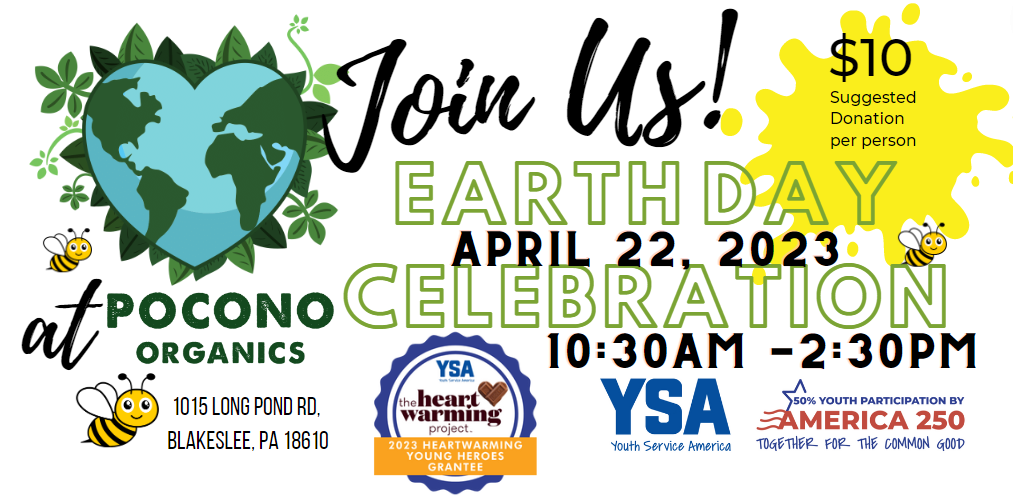 Earth Day Celebration  image