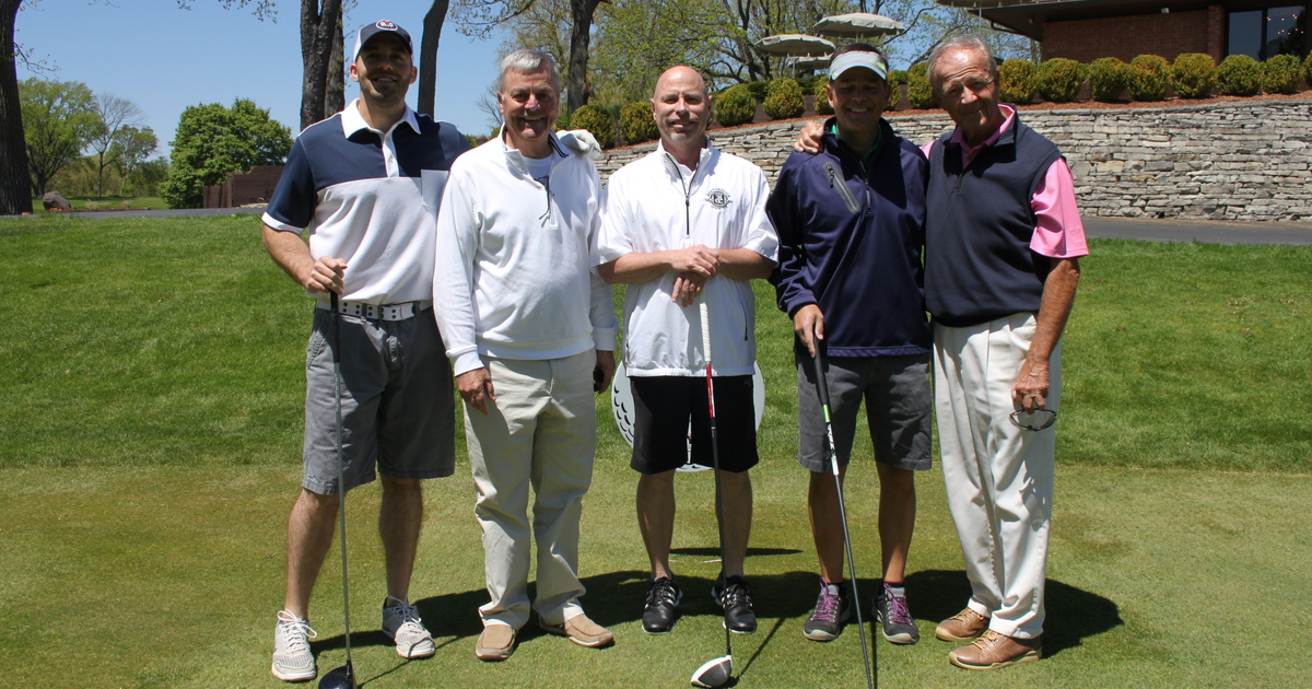 Kenosha YMCA Kenosha YMCA Golf OutingPresented by ULINE