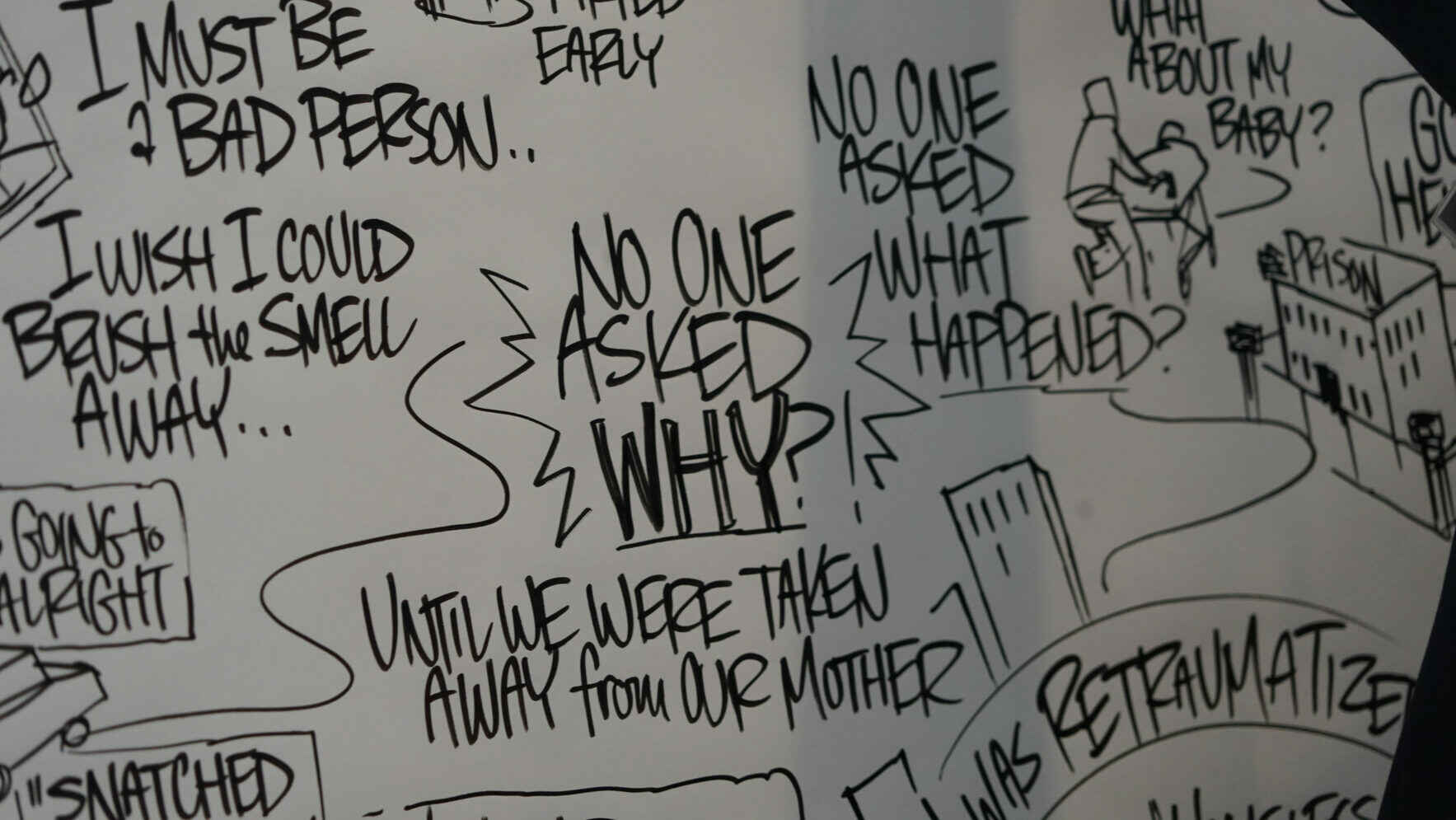 Trauma Informed Care – Key Principles and Assumptions image