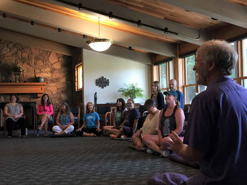 Mindfulness 101: A Simple Introduction image