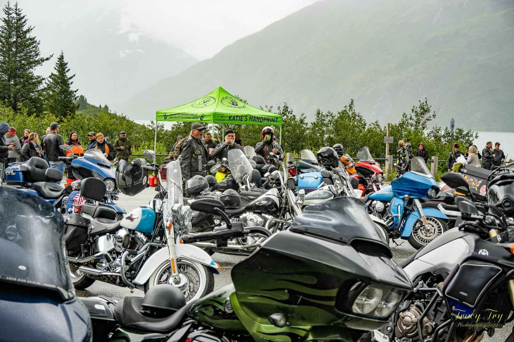 Kruisin' for Katie's Handprint 2023 image