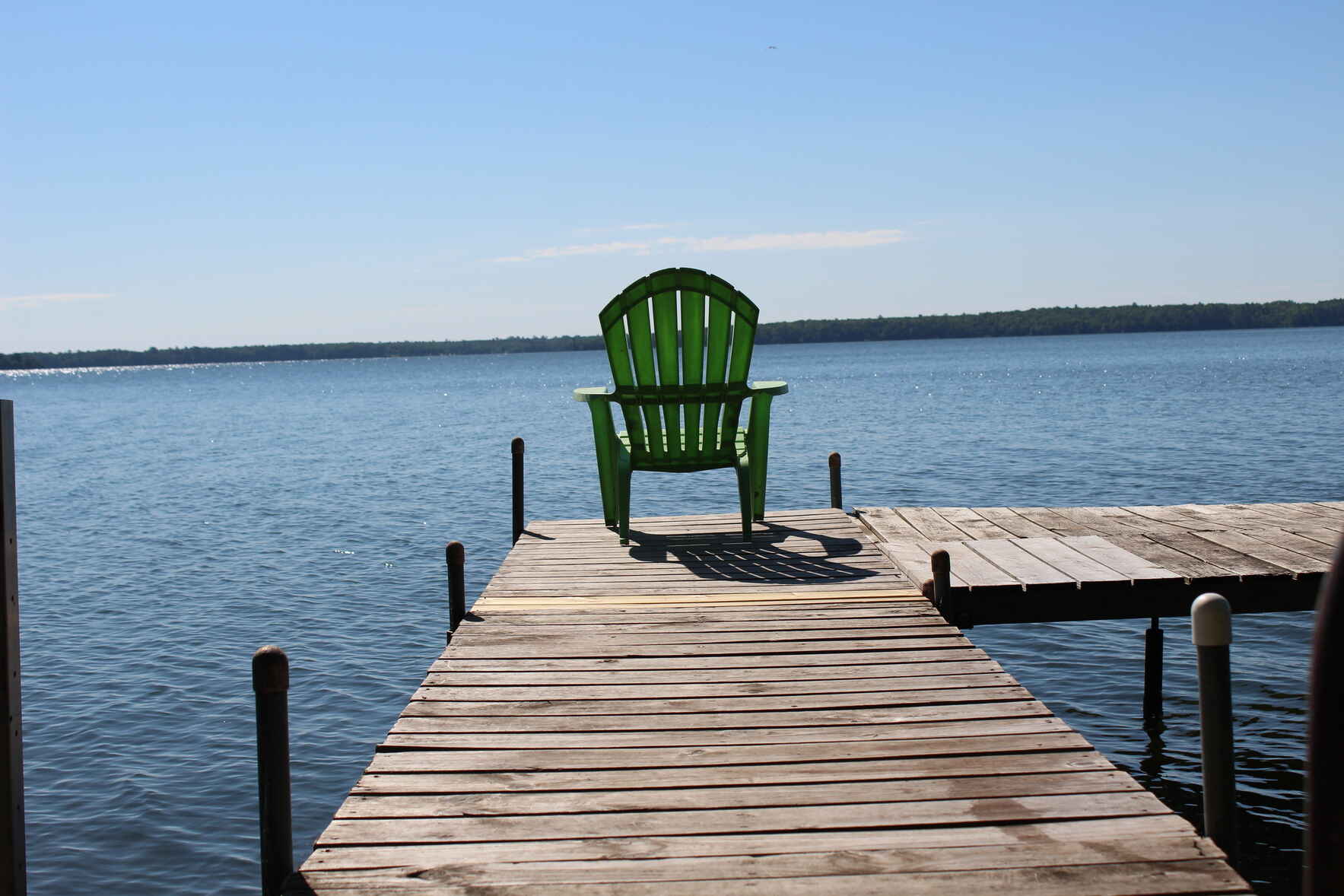 Cabin Succession Planning Workshop - June 8, 2023 - Crosslake image