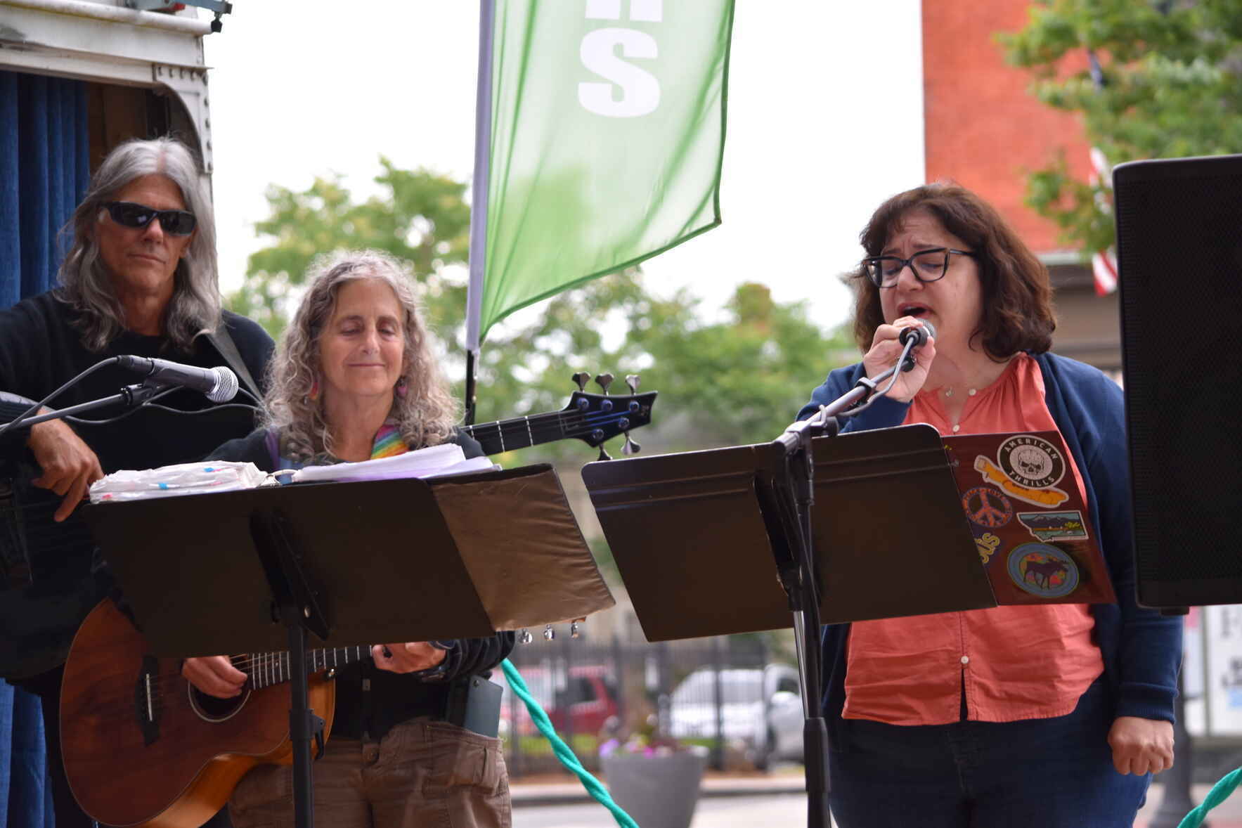 Make Music Day image