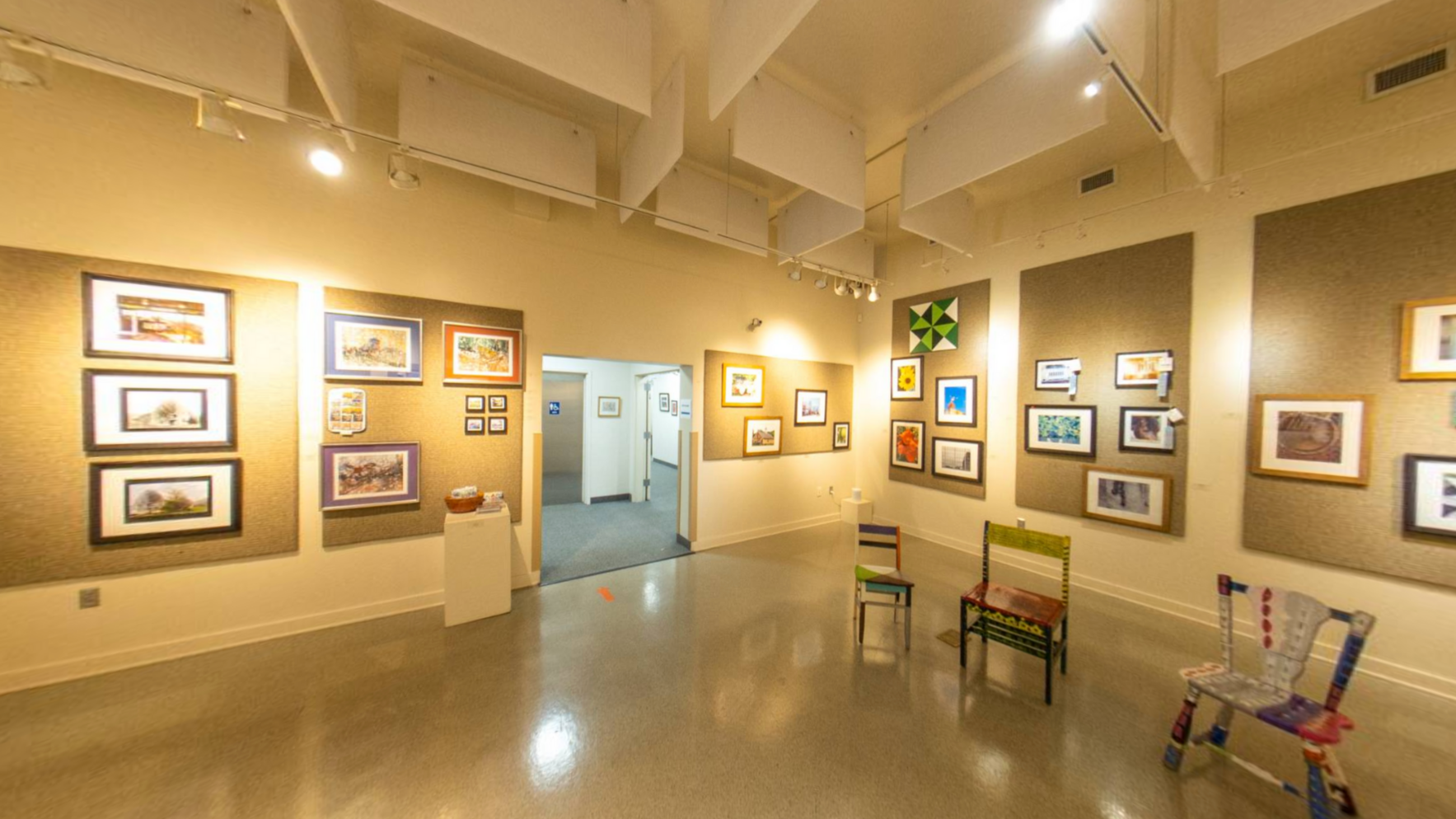 Empower, Enrich, Enable Tour image