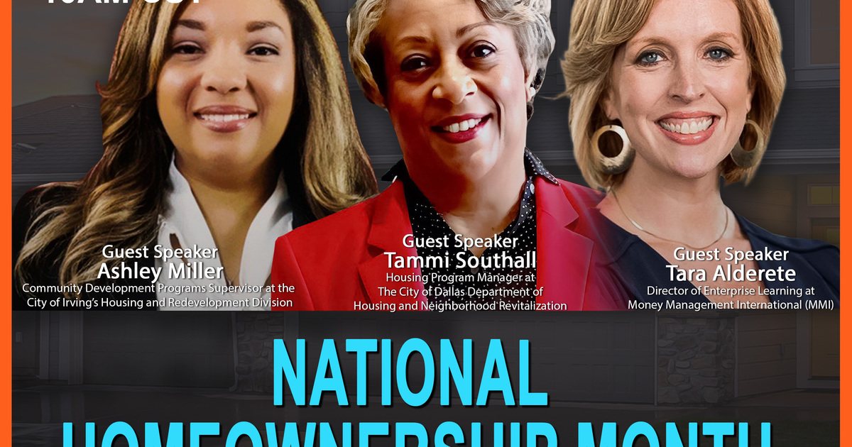 EMPOWER SERIES INC National Homeownership Month Homebuyer Assistance