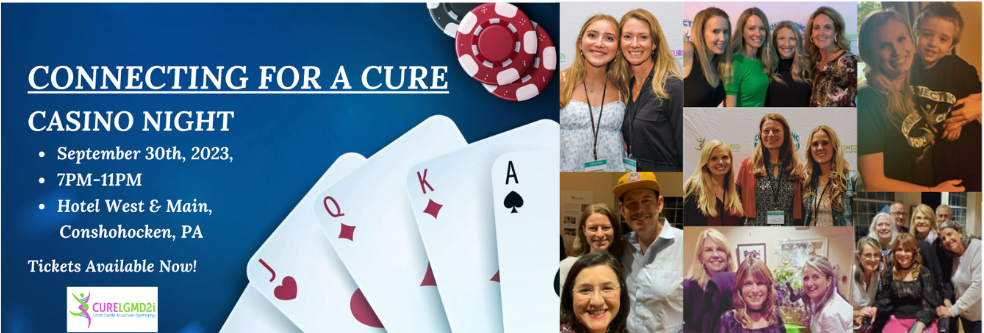 Connecting for a Cure  -  in Conshohocken, PA! image