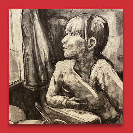 Drawing by Adding and Subtracting with Tina Browder image