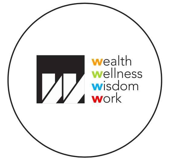 Wealth, Wellness, Wisdom, Work: An Event to Empower a Solid Future image