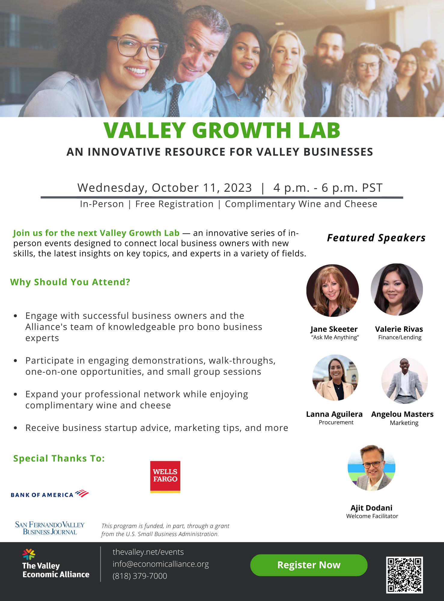 10/11/23 VALLEY GROWTH LAB  image