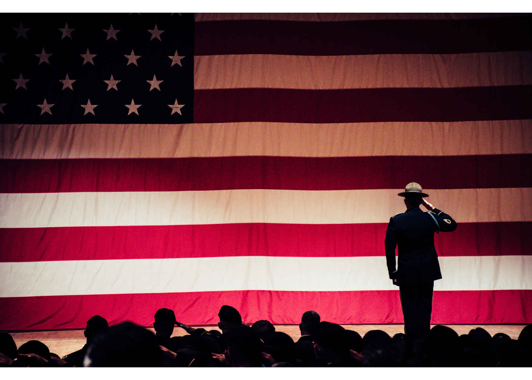Veteran Appreciation Luncheon image