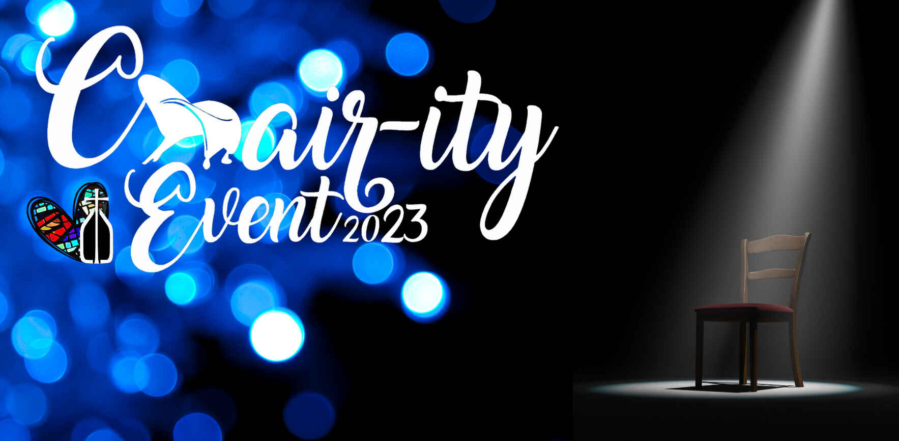 Chair-ity 2023 image