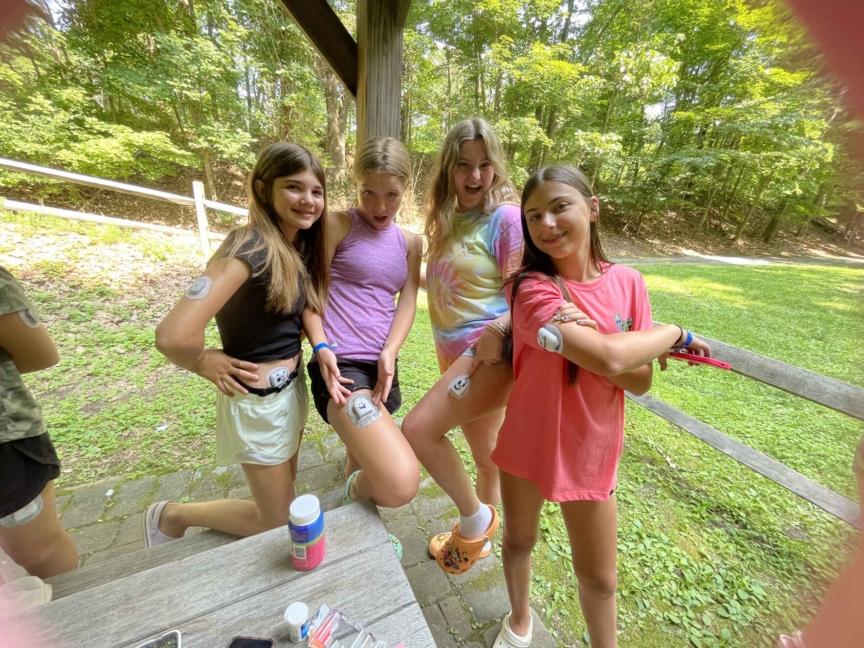 2023 Walkathon Registration image