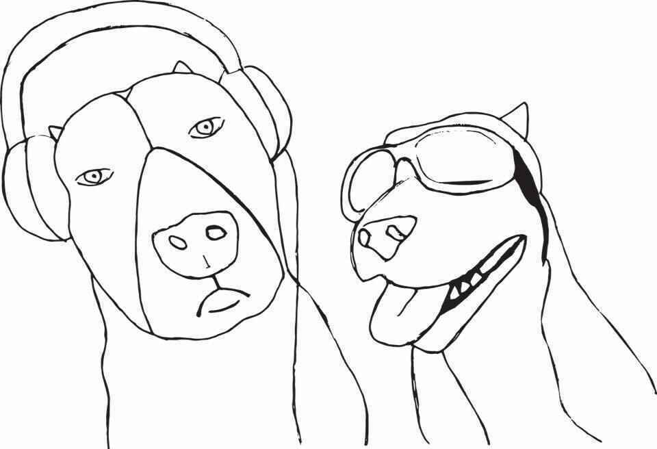 Rock Out For Rescues 2023 image