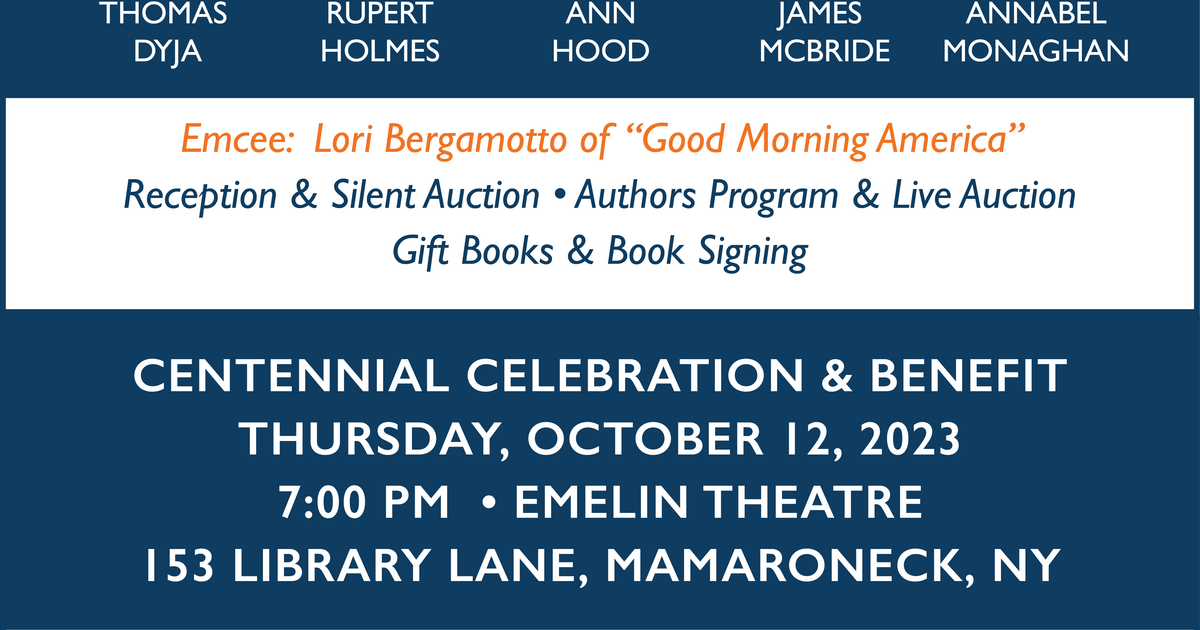 Mamaroneck Public Library District Mamaroneck Public Library Board of