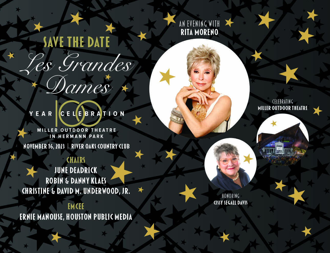Les Grandes Dames image