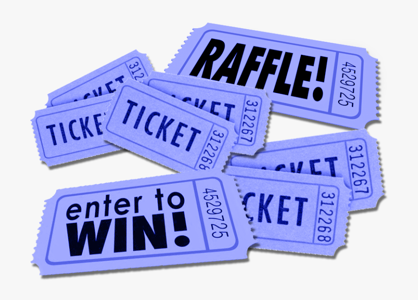 2023 Fall Gala Raffle Tickets image