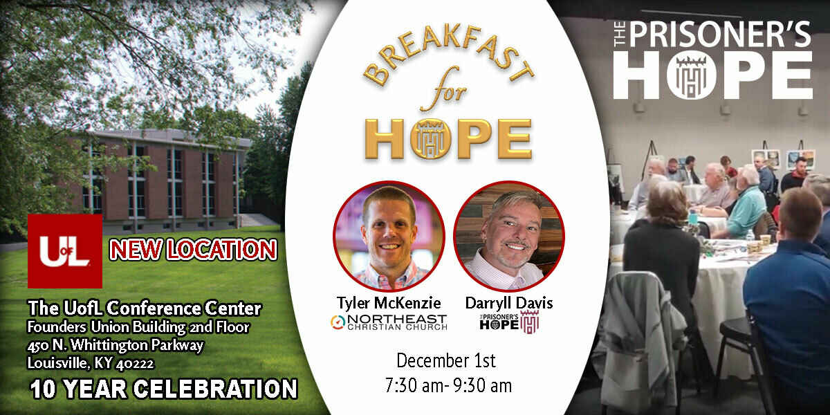 Breakfast for Hope 2023 image