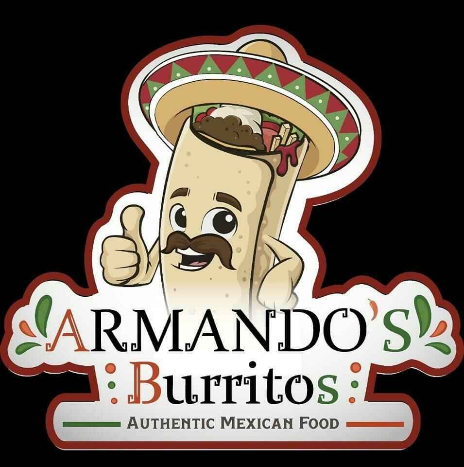 October 25 Armando's Burritos Cafe Listening image
