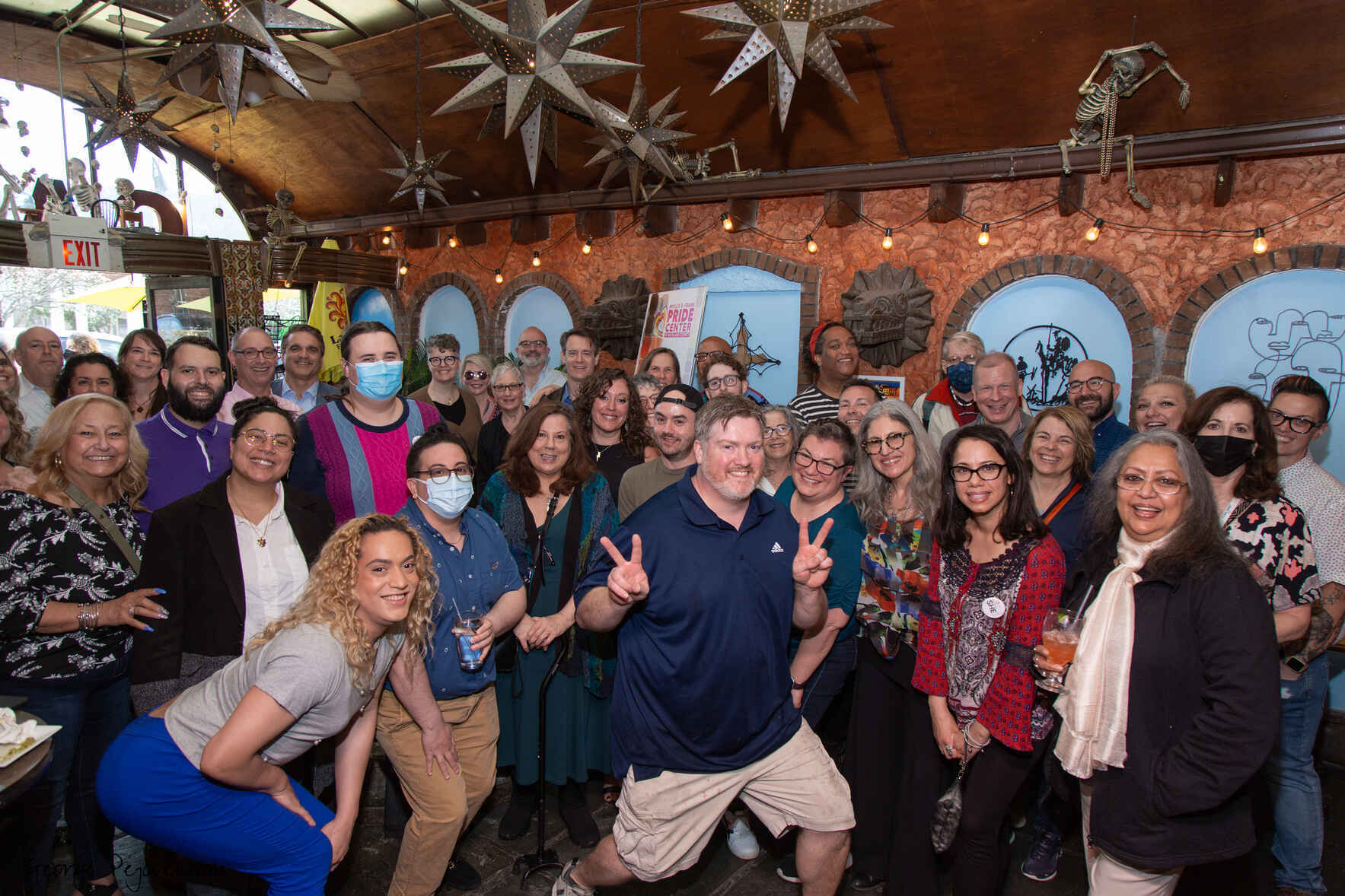 Rockland County Pride Center 2024 2025 Pride Directory